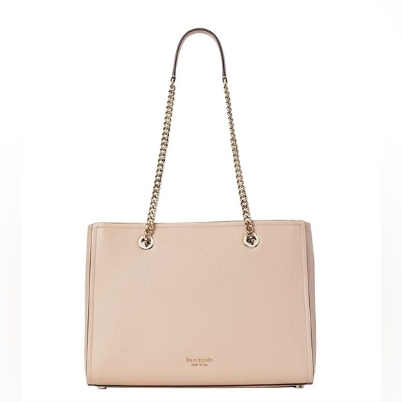 Kate Spade Amelia Pebble Small Tote - NWT - Picture 1 of 10